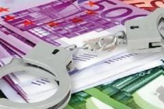 Δύο συλλήψεις για οφειλές κοντά στο 1 εκατ. ευρώ
