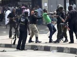 Φωτογραφία για Αιματηρή σύγκρουση στη Νιγηρία μεταξύ ισλαμιστών και δυνάμεων ασφαλείας