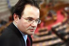 Παραπομπή Παπακωνσταντίνου με 265 «Ναι» - Μόλις 124 ψήφισαν την παραπομπή Βενιζέλου
