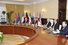 Νέα συνάντηση για τα πυρηνικά της Τεχεράνης