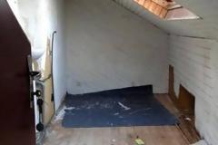 Αν είναι δυνατόν: Ζούσε επί 15 χρόνια σε διαμέρισμα 1,5 τ.μ.!