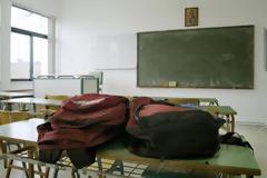 Μαγνησία: Ένας 24χρονος πίσω από τις κλοπές σε 8 σχολικά συγκροτήματα!