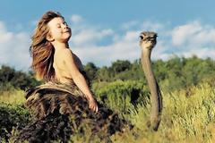 Tippi: Ένας θηλυκός… Μόγλης!