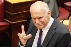 Από 70 έως 500 δολάρια το εισιτήριο για την ομιλία Παπανδρέου στο Ορεγκον