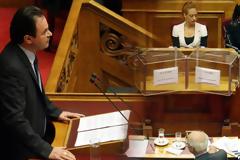 Αίσχος και ντροπή! Απίστευτη μεθόδευση, οδηγεί ακόμα και σε ακύρωση της παραπομπής!
