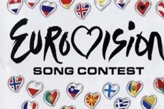 Στις 18 Μαϊου ο τελικός της Eurovision