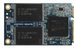 Νέα mSATA 3 σειρά για tablets και ultrabooks