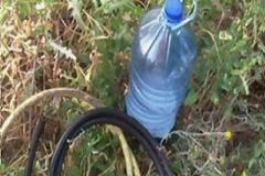 Ορεστιάδα: Έκλεψε βενζίνη από τρία οχήματα