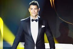 Tι είναι το κοστούμι του Ronaldo!