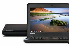 Lenovo ThinkPad X131e Chromebook, γεμάτο Chrome OS