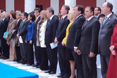 Γ. Πατούλης: Η Ελλάδα υψώνει τη Φλόγα της Ελπίδας των Special Olympics