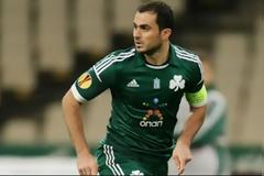 «Επαγγελματίας ο Βύντρα»!