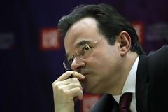 Μόνο ο Παπακωνσταντίνου στην προανακριτική για τη λίστα Λαγκάρντ