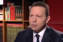 Στουρνάρας στο CNN: Αυτή η κυβέρνηση πρέπει να κρατήσει