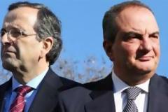 88 Καραμανλικοί...37 Σαμαρικοί;
