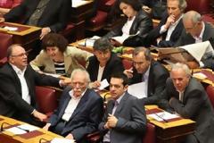 Η ''ΑΚΤΙΝΟΓΡΑΦΙΑ'' ΤΗΣ ΨΗΦΟΦΟΡΙΑΣ ΓΙΑ ΤΗΝ ΠΡΟΑΝΑΚΡΙΤΙΚΗ