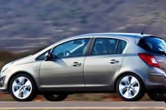 «Πρωταθλήτρια» η Opel στις πωλήσεις του 2012