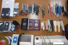 Εξαρθρώθηκε τεράστιο κύκλωμα σύγχρονων δουλεμπόρων..Συνελήφθησαν 8 Ελληνες, 5 Σύροι κι ένας Ιρακινός.