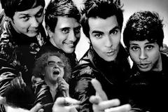 Οι Stereophonics και ο Mick Huknall ετοιμάζονται να επαναηχογραφήσουν το πρώτο album των Beatles!