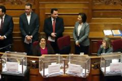 Σε Προανακριτική Επιτροπή παραπέμφθηκε o Γ. Παπακωνσταντίνου...!!!