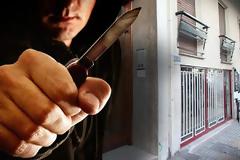 Ρατσιστικό αμόκ - Στυγερή δολοφονία στην Αθήνα