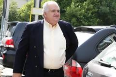 Συνελήφθη ο Γιώργος Χριστοβασίλης
