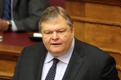 ΒΟΜΒΑ Βενιζέλου: «Στο σπίτι μου τα ψηφιακά αμυντικά σχέδια της χώρας»