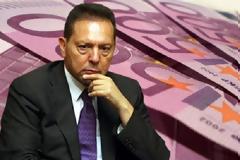 Γ. ΣΤΟΥΡΝΑΡΑΣ: ''ΑΝ ΤΑ ΚΑΤΑΦΕΡΟΥΜΕ, ΤΑ ΜΕΤΡΑ ΔΕΝ ΘΑ ΕΙΝΑΙ ΤΟΣΟ ΣΚΛΗΡΑ ΤΟ 2014''