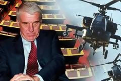 Απύθμενο θράσος! Προσπαθούν να «κουκουλώσουν» και την υπόθεση Παπαντωνίου!