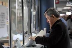 Καταργούνται εφορίες - Έρχονται τα Γραφεία Εξυπηρέτησης Φορολογουμένων