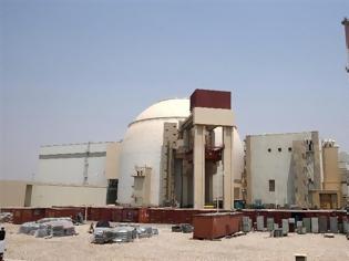 Φωτογραφία για Ιράν: Απρακτη η αποστολή της Υπηρεσίας Πυρηνικής Ενέργειας