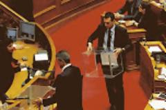 Μόνο για τον Γ.Παπακωνσταντίνου διερεύνηση 