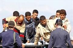 Νέα απόπειρα παράνομης διακίνησης μεταναστών από την Κρήτη