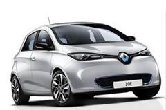 Ερχεται το αυτοκίνητο των 5.000€ των Nissan- Renault