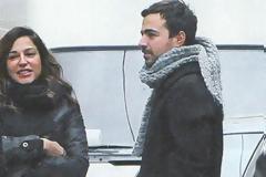 Κ. Παπουτσάκη – Π. Πιλαφάς: Το μωρό αλλάζει τα σχέδιά τους!