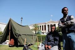 Αποκάλυψη..Στοιχεία ΣΟΚ για την λαθρομετανάστευση στην Ελλάδα.