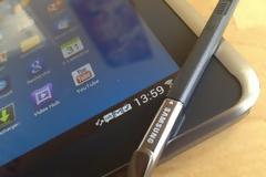 Αυτό είναι το νέο Galaxy Note 8.0 tablet