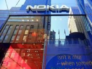 Φωτογραφία για Νέες απολύσεις ετοιμάζει η Nokia στη Φινλανδία