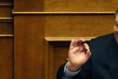 Κώστας Βαξεβάνης: Το 