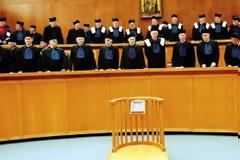 Η αφύπνιση της ελληνικής Δικαιοσύνης, το διαχειριστικό αλαλούμ στην Τ.Α.