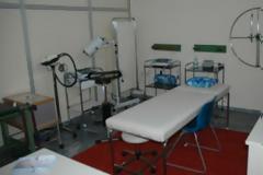 Δημοτικό δωρεάν φυσικοθεραπευτήριο στην Μάνδρα Αττικής
