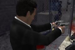Πρόταση για επιβολή φόρου στα βίαια video games