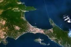Η καταστροφή της Χαλκιδικής συνεχίζεται!