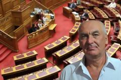 Εκτακτο! Μήνυση για κατασκοπεία και παράβαση μυστικών του κράτους έκανε ο Δημήτρης Αντωνίου στον Βενιζέλο!