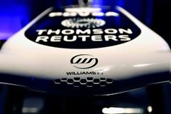 Με το περσινό μονοθέσιο η Williams στις δοκιμές της Jerez