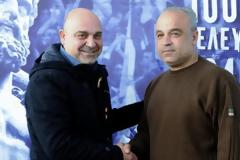 Χατζάρας: «Πώς να δουλέψεις όταν κινδυνεύι η ζωή σου»;
