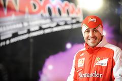 Alonso: «Αδύνατο να ξεκινήσουμε χειρότερα από πέρσι!»