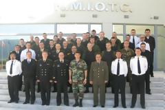 ΕΚΠΑΙΔΕΥΣΗ ΣΤΕΛΕΧΩΝ ΤΟΥ ΡΩΣΙΚΟΥ ΠΟΛΕΜΙΚΟΥ ΝΑΥΤΙΚΟΥ ΣΤΟ ΚΕΝΑΠ