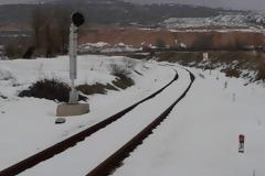 ΑΠΙΣΤΕΥΤΟ: Επιβάτης τρένου άνοιξε λάθος πόρτα και...