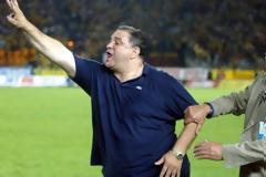 Μπαλλής: «Να μπουν σαν καμικάζι»